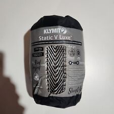 Klymit static luxe for sale  Akron