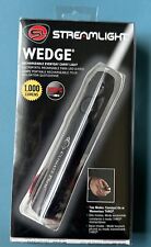 Streamlight wedge rechargeable d'occasion  Expédié en Belgium