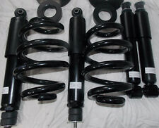 Swamper 50mm suspension for sale  BLACKBURN