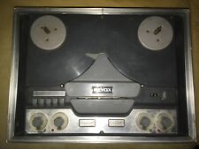 Revox reel reel for sale  Shipping to Ireland