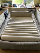 Intex airbed for sale  BRISTOL