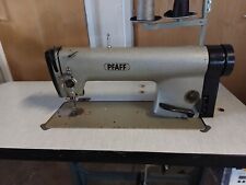 Pfaff 463 sewing for sale  BOW STREET