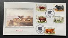 1984 british cattle for sale  RUGBY