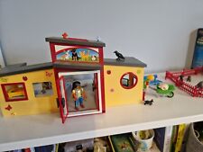 Playmobil city life for sale  SOUTH BRENT