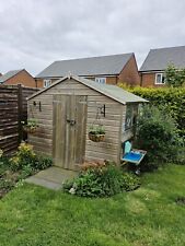 Shiplap shed for sale  BEDFORD
