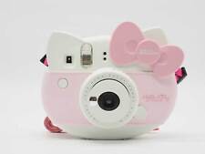 Mini cámara fotográfica Fujifilm Fuji Hello Kitty Instax correa rosa [Exc+++] #Z1213A segunda mano  Embacar hacia Argentina