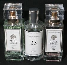 pure perfume for sale  WHITCHURCH
