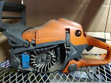 Husqvarna 550 Xp Chainsaw For Parts Or Repair  for sale  Shipping to South Africa