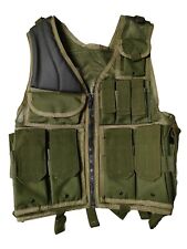 Combat jacket softair usato  Monsummano Terme