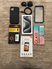 Iphone accessories bundle for sale  Angier