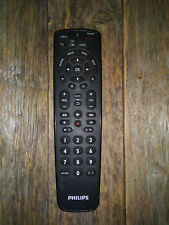 Philips remote control for sale  Sandpoint