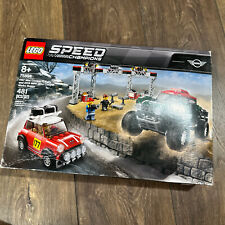 Lego speed champions for sale  Collierville