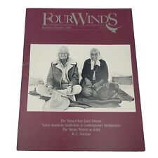 Four winds magazine for sale  Colorado Springs