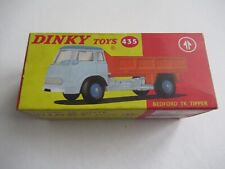 Dinky 435 bedford for sale  LITTLEBOROUGH