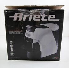 Ariete 1301 espressomaschine gebraucht kaufen  Schierling