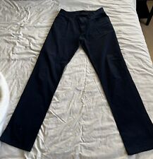 Brioni pants chino for sale  WARRINGTON