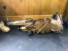 1954 mgtf gearbox for sale  CHORLEY