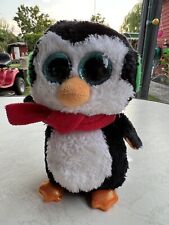 ty beanie boos pinguin gebraucht kaufen  Hamburg-, Oststeinbek