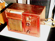 Antique radio stewart for sale  Syosset