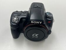 sony a55 for sale  COULSDON