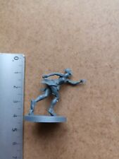 Zombie runner miniature d'occasion  Mont-de-Marsan