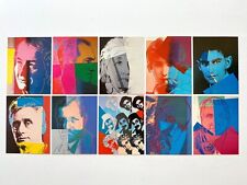 Andy warhol rare for sale  Leawood
