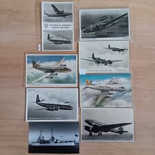 Collection vintage aviation for sale  Shipping to Ireland