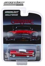 Greenlight plymouth fury d'occasion  Tinchebray