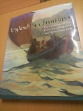 England sea fisheries for sale  Ireland