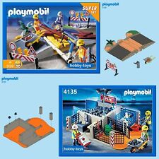 Playmobil 3126 4135 for sale  Shipping to Ireland