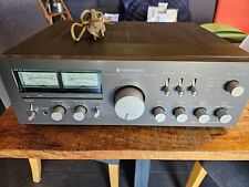 Kenwood 801 stereo d'occasion  Vichy