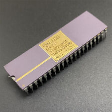 Zilog Z80 CPU Z0840004CMB 4MHz DIP40 8-bitowy procesor rozszerzony zakres rzadki na sprzedaż  Wysyłka do Poland