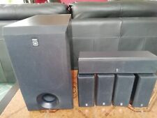 Yamaha home cinema for sale  SCARBOROUGH