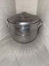 aluminum ice bucket for sale  Logan