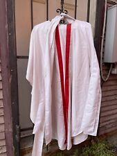 Vintage religious chasuble for sale  Jamaica