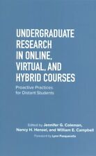 Undergraduate research online for sale  DERBY