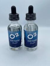 Oxygen liquid drops for sale  Shipping to Ireland