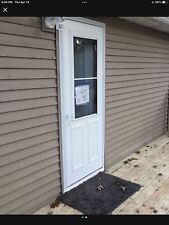 Mastercraft storm door for sale  Delavan