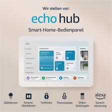 Echo hub smart gebraucht kaufen  Pfinztal
