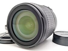 Obiektyw Nikon AF-S Nikkor 18-105mm f/3.5-5.6 G DX ED VR [prawie idealny] z Japonii na sprzedaż  Wysyłka do Poland