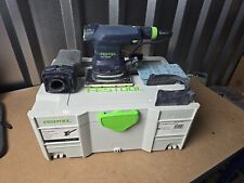 Festool rts 400 for sale  UK