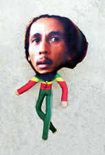 Boneco de ação Bob Marley feito à mão 45 x 15 cm - Lã de seda comprar usado  Enviando para Brazil
