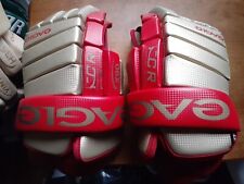 eagle hockey gloves for sale  Bethel Park