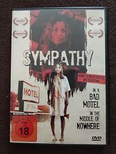 Sympathy fsk18 dvd gebraucht kaufen  München
