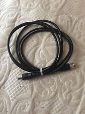 6ft slotted coax for sale  Trenton