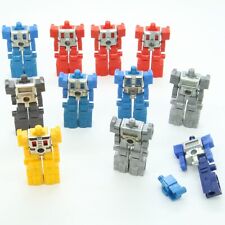 Blockman robotech robolinks usato  Moncalieri