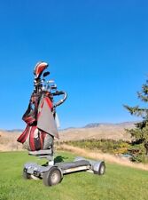 Used, GolfBoards - Personal Electric Carts for sale  Shipping to South Africa