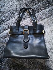 Mulberry elgin black for sale  MANSFIELD