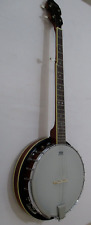 Rocket music banjo for sale  LETCHWORTH GARDEN CITY
