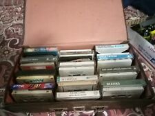 Cassette tape lot for sale  Zellwood